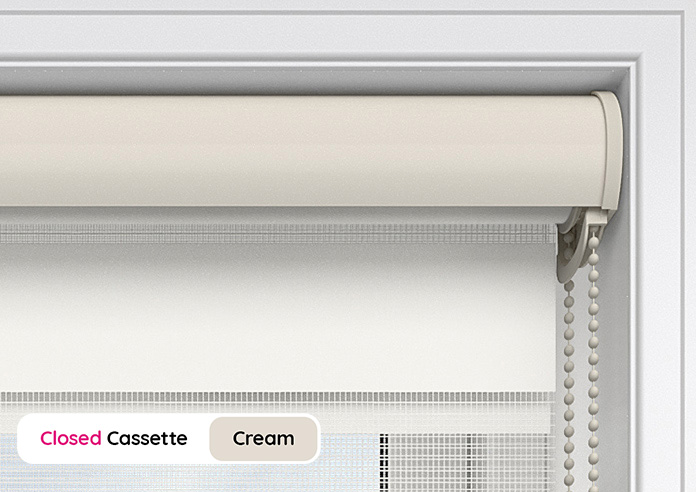 Origin, Cream - Day Night Blind - Image 10